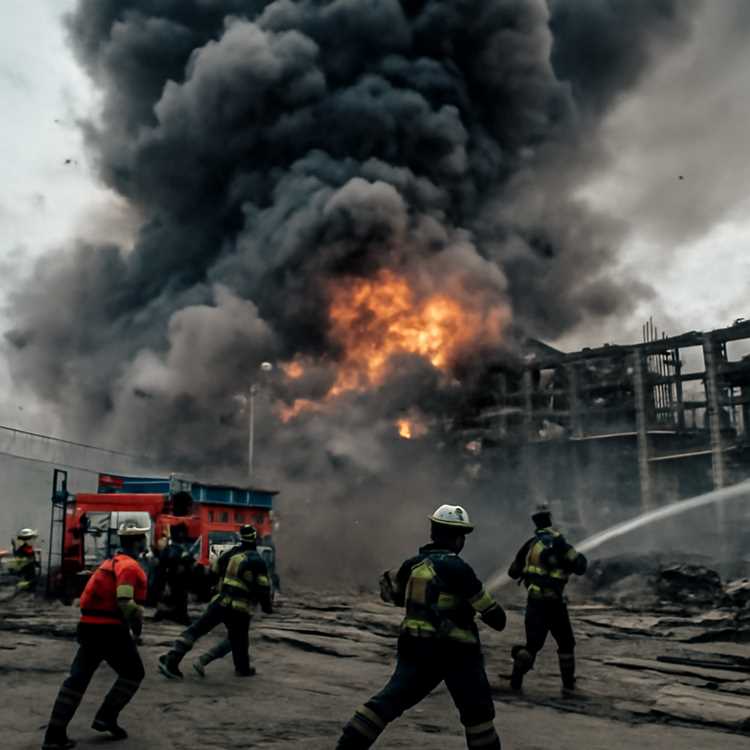 Взорвали завод в Рязани — причины, последствия и факты