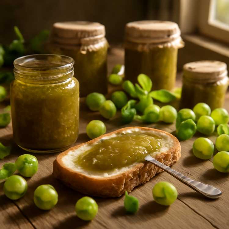 Заготовки из крыжовника на зиму — золотые рецепты для вкусных и полезных угощений