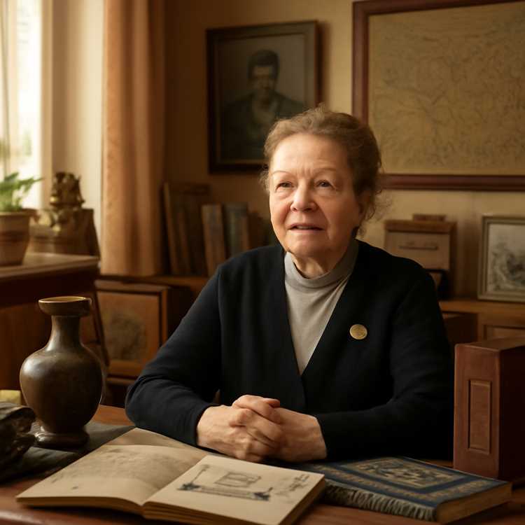 Завьялова Людмила Васильевна — Биография и Деятельность в Ярославле