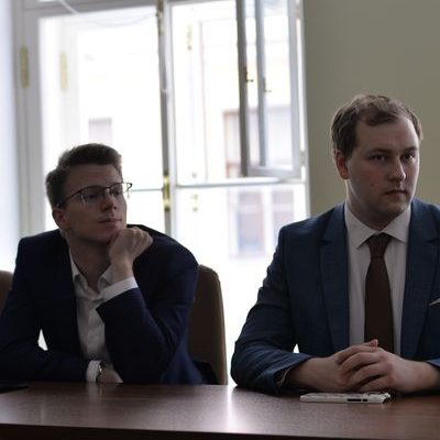 Итоги первой дискуссионной площадки