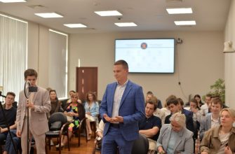Итоги второго круглого стола