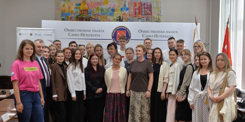 ФОТО: Третий круглый стол ФОТО: Третий круглый стол