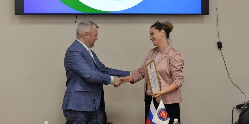 Итоги четвертого круглого стола Итоги четвертого круглого стола