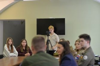 Итоги третьей Дискуссионной площадки