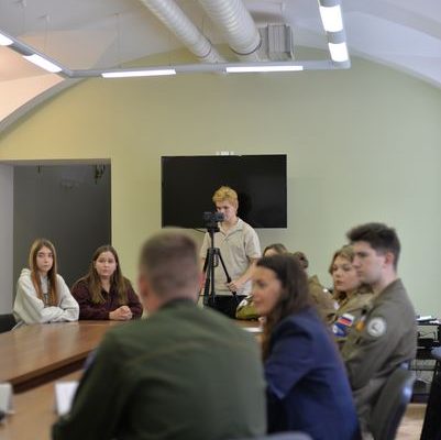 Итоги третьей Дискуссионной площадки