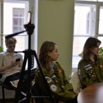 ФОТО: Третья Дискуссионная площадка
