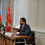 Фото: Пятый круглый стол