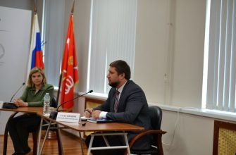 Фото: Пятый круглый стол