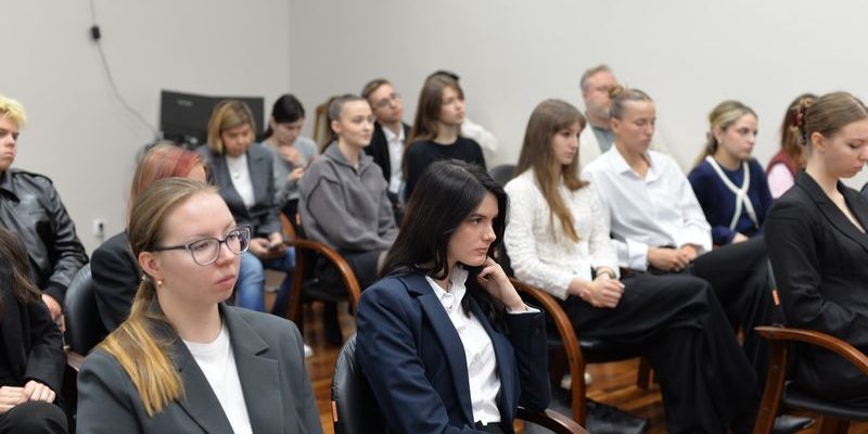 Итоги пятой Дискуссионной площадки