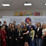 Фото: Шестой круглый стол