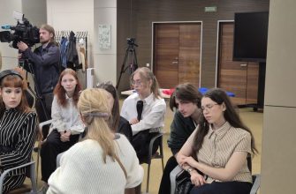 Фото: Шестая Дискуссионная площадка